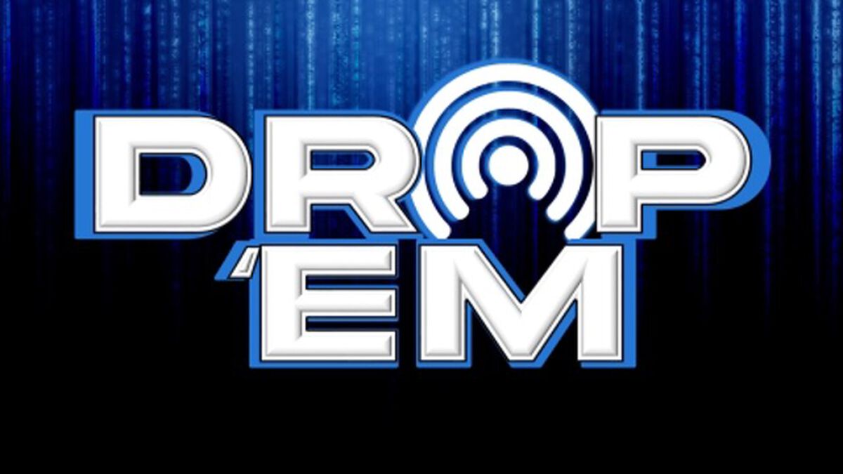 Drop 'Em image number null